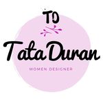 Tata Durán Vestidos