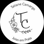 Tatiane Camargo|Joias em Prata