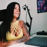 Tati Dias Tattoo