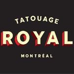 Tatouage Royal