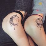 Tattoo Inspiration Page