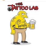 TATTOO LAB