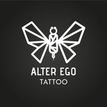 Alter Ego Tattoo Studio