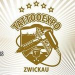 Tattoo Expo Zwickau