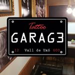 Tattoo Garage