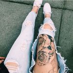 Tattoos