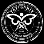 İstanbul Tattoo Parlor