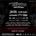 Tattoo Music Fest®