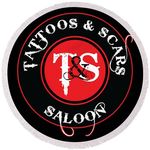 Tattoos & Scars Saloon KW