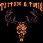 TattoosandTines