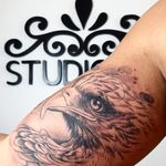 Tattoo Studio 23| By Harum