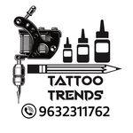 Tattoo Trends