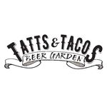Tatts & Tacos Beer Garden