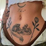 Tatuajes De Chicas