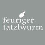 Feuriger Tatzlwurm