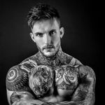 Tauren Jay | Fitness & Tattoos