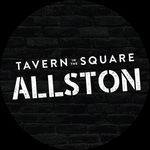 Tavern in the Square ALLSTON