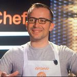 Gerlando Carratello Masterchef