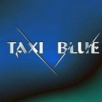 taxi blue