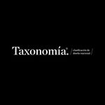 Taxonomía