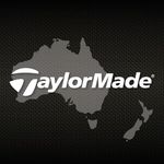 TaylorMade Golf Australia & NZ