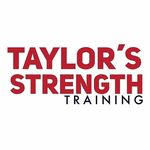 Taylor's Strength Training