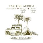 Taylors Africa Mobile safaris