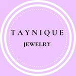 TAYNIQUE Jewelry