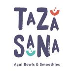 Taza Sana - Açai Bowls