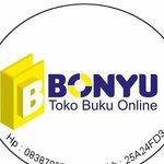 Toko Buku Bonyu Online