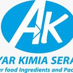 Toko bahan kue Anyar Kimia