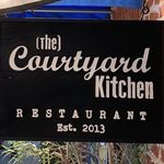 The Courtyard Kitchen