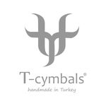 T-Cymbals