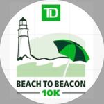 TD Beach to Beacon 10K