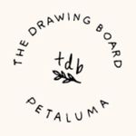 The Drawing Board