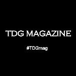 #TDG