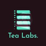 Tea Labs (𝘣𝘺 𝘎𝘳𝘦𝘦𝘯 𝘛𝘦𝘢)