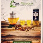 THE TEA MERCHANT GP