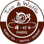 Tea&Waffle