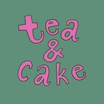 tea & cake zine <3