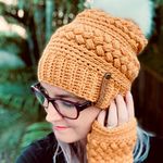 TeacupCrochetDesigns | Fallon