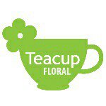 Teacup Floral