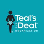 Teal's the Deal®