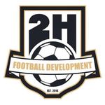 2 Halfs Football Development