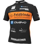 Team Feldbinder Owayo KTM