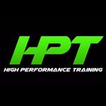 HPT High Performance Training