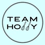 #TeamHolly | trim&TERRIFIC®