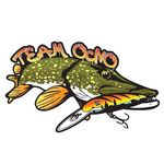 Team Ocno 🎣 fishing 🎣
