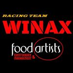 Racing Team WINAX-food artists