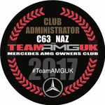 TeamAMGUK Mercedes-AMG Club